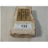 Image 2 : ORIGINAL COMISKEY PARK BRICK 1991 WHITE SOX