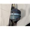 Image 2 : ZEBCO 202 FISHING REEL AND ROD TACKLE