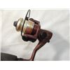Image 4 : PRO BEAR 5' ULTRALITE GRAPHITE ROD QUANTUM REEL