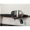 Image 4 : ZEBCO 6.5' MED ACTION ROD & REEL FISHING