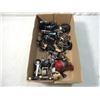 Image 1 : BOX LOT FISHING REELS PARTS REPAIR MORE!!