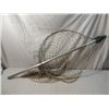 Image 1 : FISHING LANDING NET TELESCOPING