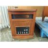 Image 2 : LIFE SMART INFRARED HEATER WORKING UNIT