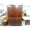 Image 1 : 1950s BELGUIM MUSIC CENTER DESK AUTOPHILE AMP