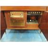 Image 4 : 1950s BELGUIM MUSIC CENTER DESK AUTOPHILE AMP