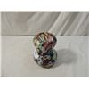 Image 2 : MURANO STYLE ART GLASS VASE ITALY