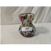 Image 3 : MURANO STYLE ART GLASS VASE ITALY