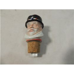 RARE WADE UK MADE BOTTLE POURER BEEFEATER GIN