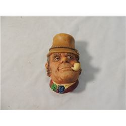 BOSSONS WALL CHARACTER PADDY 1969