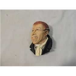 BOSSONS WALL CHARACTER URIAH HEEP 1964