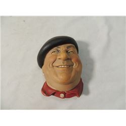 BOSSONS WALL CHARACTER PIERRE 1978