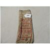Image 1 : CHILLED SHOT CLOTH BAG VINTAGE LAWRENCE BRAND