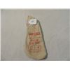 Image 1 : CHILLED SHOT CLOTH BAG VINTAGE LAWRENCE DUTCH BOY