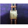 Image 2 : VINTAGE SEIKO MENS WRISTWATCH WATCH LEATHER BAND