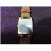 Image 3 : VINTAGE SEIKO MENS WRISTWATCH WATCH LEATHER BAND