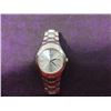 Image 1 : FOSSIL SILVERTONE STAINLESS MANS WATCH WRISTWATCH