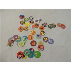 SLAMMER WHAMMERS LOT IMPERIAL IN CASE