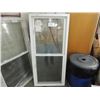 Image 1 : NEW DOUBLE HUNG WINDOW 28" X 60" $150