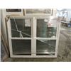 Image 1 : NEW DOUBLE HUNG WINDOW 71" X 60" $700