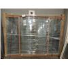 Image 1 : NEW DOUBLE HUNG SLIDER STYLE WINDOW 89" X 64"