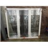 Image 1 : NEW CASEMENT STYLE WINDOW UNIT 73" X 65"  $800