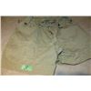 Image 1 : WWII CND army shorts (Size 34)