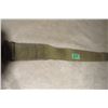 Image 1 : WWII Canadian P37 web belt (walking out)