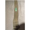 Image 1 : WWII Canadian P37 web belt (walking out)