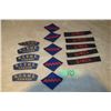 Image 1 : Misc Shoulder Patches