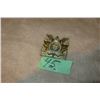 Image 1 : The Perth Regiment (King's Crown)