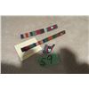 Image 1 : WWII Campaign Ribbons