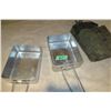 Image 1 : Mess kit c/w case aluminum 1970's