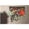 Image 2 : The Canadian Soldier from D day to VE day organization, uniforms equipment and insignia (colour) Jea