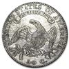 Image 2 : 1821 Capped Bust Half Dollar AU-55