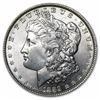 1889 Morgan Dollar BU MS-63