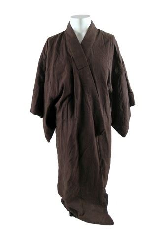 The Last Samurai Tom Cruise Jacket Movie Costumes