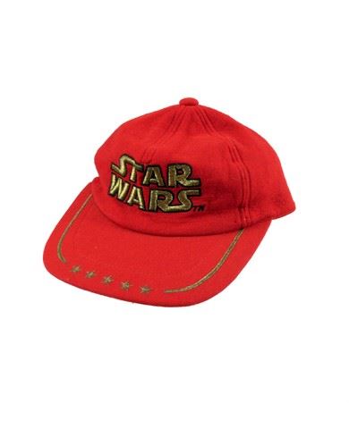 Star Wars: Episode V (1980) Cast/Crew Hat