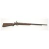 Image 1 : Remington Model 512 Bolt Action Shotgun, .22  S,L,L.R., 25” barrel, blue finish, pistol grip  wood s