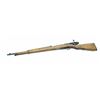 Image 2 : Japanese Arisaka bolt action rifle, 6.5mm caliber,  26” barrel, S/N 16950, military finish, mum  gro
