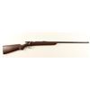 Image 2 : Remington Model 41 Targetmaster bolt action rifle,  .22 short, long or LR caliber, 27” round barrel,