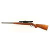 Image 1 : WesternField Model M842 bolt action rifle, .22  short, long or LR caliber, 24” round barrel, no  vis