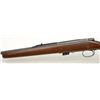 Image 3 : Remington 581 Bolt Action Rifle, .22 S,L,LR, 24”  barrel, blue finish, pistol grip wood stock, S/N  