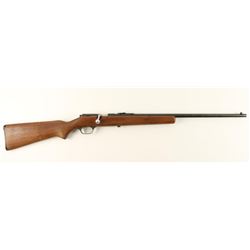 Savage Model 3D bolt action rifle, .22 short, long  or LR caliber, 24” round barrel, no visible S/N,