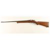Image 1 : Winchester Model 68 bolt action rifle, .22 short,  long or LR caliber, 27” round barrel, no visible 