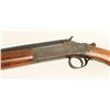 Image 4 : Iver-Johnson Champion Model top break single shot  shotgun, 16 gauge, 30” barrel, S/N GRIR, blued an
