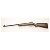 Image 2 : Winchester Model 47 Bolt Action Rifle, .22 S,L,LR,  20” barrel, blue finish, pistol grip stock, NSNV