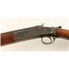 Image 3 : Iver-Johnson Champion Model single shot top break  shotgun, .410 gauge, 26” barrel, S/N TCIR, blued 