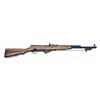 Image 1 : Russian SKS semi-automatic rifle, import-marked,  .7.62 x 39mm caliber, 20” barrel, S/N 0916, black 