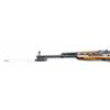 Image 4 : Russian SKS semi-automatic rifle, import-marked,  .7.62 x 39mm caliber, 20” barrel, S/N 0916, black 