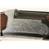 Image 6 : Italian-made Maroccini O/U shotgun, 20 gauge, 27”  ventilated rib barrels, S/N R91057, blued barrels